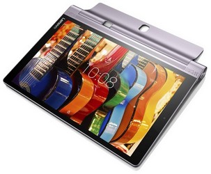 Прошивка планшета Lenovo Yoga Tablet 3 Pro 10 в Саратове